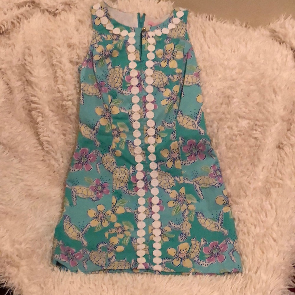 Lilly Pulitzer
